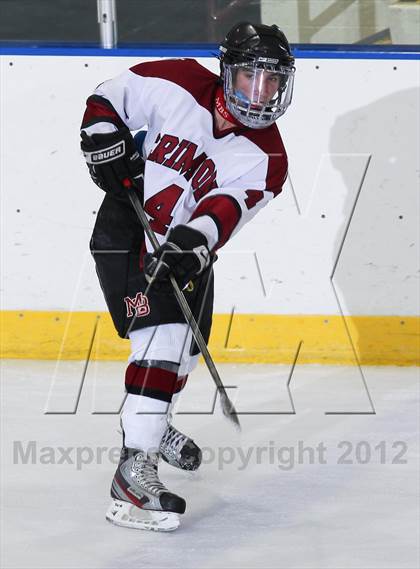 Thumbnail 1 in Kinnelon @ Morristown-Beard photogallery.