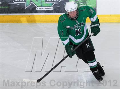 Thumbnail 1 in Kinnelon @ Morristown-Beard photogallery.