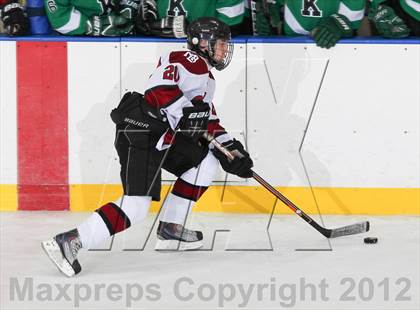 Thumbnail 2 in Kinnelon @ Morristown-Beard photogallery.