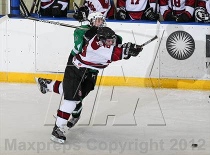 Thumbnail 2 in Kinnelon @ Morristown-Beard photogallery.