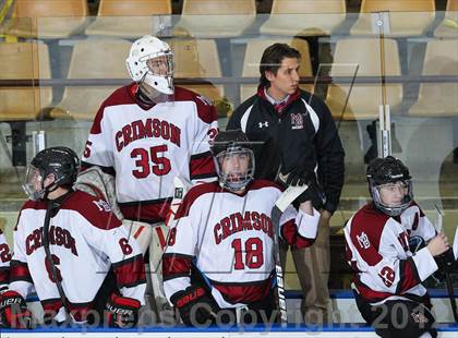 Thumbnail 1 in Kinnelon @ Morristown-Beard photogallery.