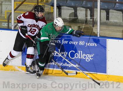 Thumbnail 3 in Kinnelon @ Morristown-Beard photogallery.