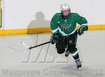Thumbnail 3 in Kinnelon @ Morristown-Beard photogallery.