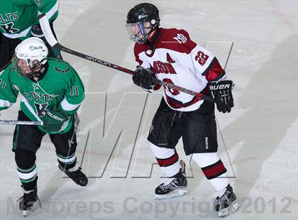 Thumbnail 1 in Kinnelon @ Morristown-Beard photogallery.