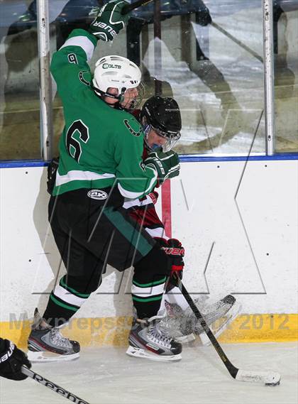 Thumbnail 3 in Kinnelon @ Morristown-Beard photogallery.