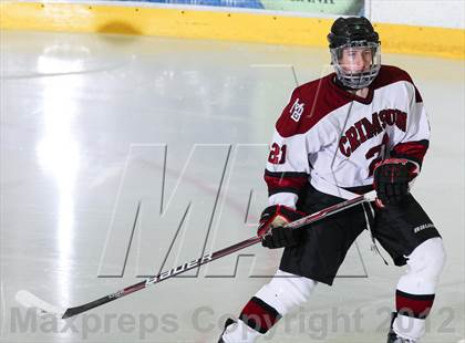 Thumbnail 1 in Kinnelon @ Morristown-Beard photogallery.
