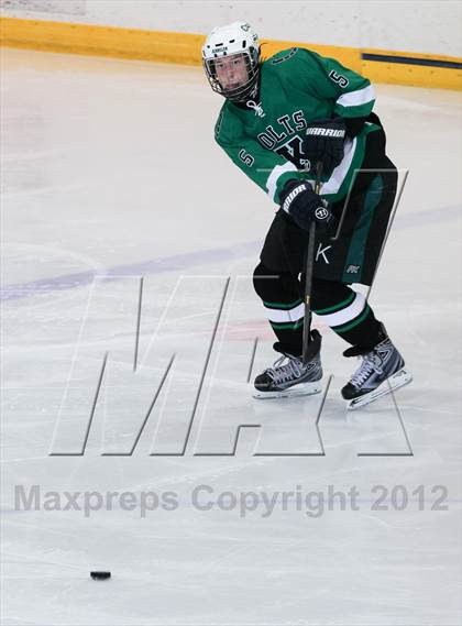 Thumbnail 2 in Kinnelon @ Morristown-Beard photogallery.