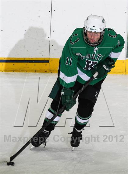 Thumbnail 3 in Kinnelon @ Morristown-Beard photogallery.