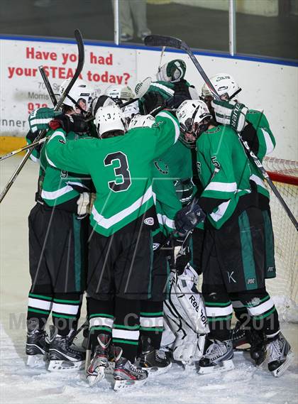 Thumbnail 3 in Kinnelon @ Morristown-Beard photogallery.
