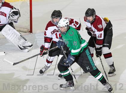 Thumbnail 1 in Kinnelon @ Morristown-Beard photogallery.