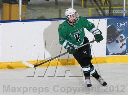 Thumbnail 2 in Kinnelon @ Morristown-Beard photogallery.