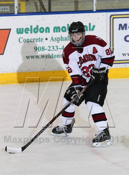 Thumbnail 1 in Kinnelon @ Morristown-Beard photogallery.