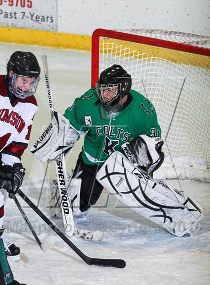 Thumbnail 3 in Kinnelon @ Morristown-Beard photogallery.