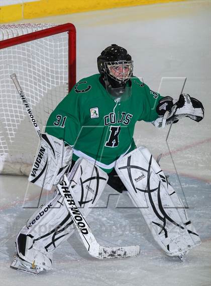 Thumbnail 1 in Kinnelon @ Morristown-Beard photogallery.