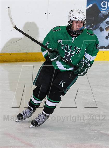 Thumbnail 2 in Kinnelon @ Morristown-Beard photogallery.