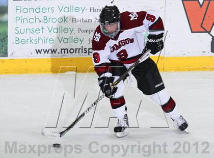 Thumbnail 2 in Kinnelon @ Morristown-Beard photogallery.