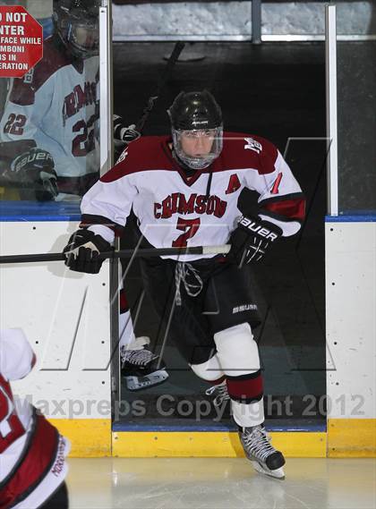Thumbnail 3 in Kinnelon @ Morristown-Beard photogallery.