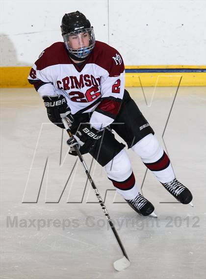 Thumbnail 1 in Kinnelon @ Morristown-Beard photogallery.