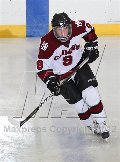 Thumbnail 1 in Kinnelon @ Morristown-Beard photogallery.