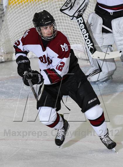 Thumbnail 1 in Kinnelon @ Morristown-Beard photogallery.