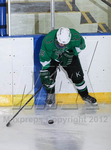 Thumbnail 2 in Kinnelon @ Morristown-Beard photogallery.