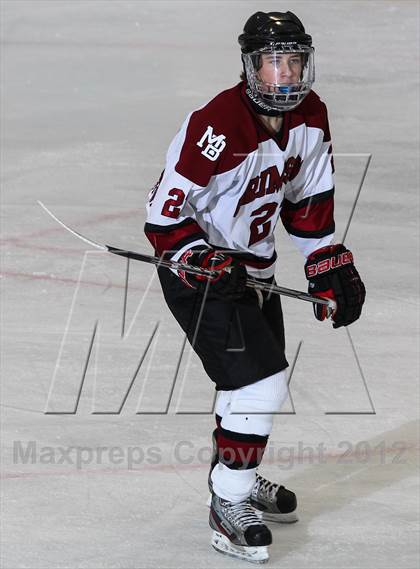 Thumbnail 2 in Kinnelon @ Morristown-Beard photogallery.