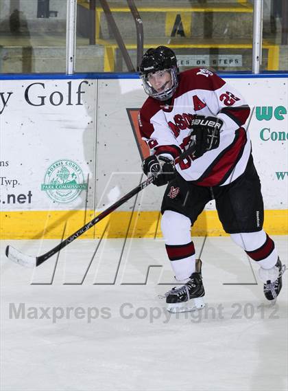 Thumbnail 2 in Kinnelon @ Morristown-Beard photogallery.