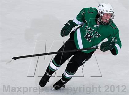 Thumbnail 1 in Kinnelon @ Morristown-Beard photogallery.