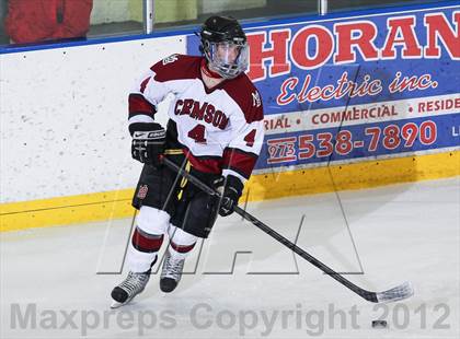 Thumbnail 1 in Kinnelon @ Morristown-Beard photogallery.