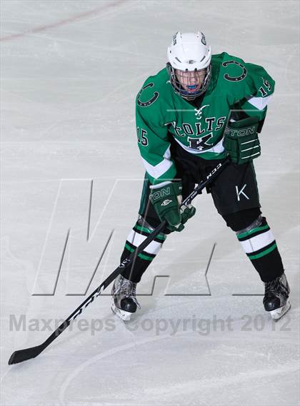 Thumbnail 2 in Kinnelon @ Morristown-Beard photogallery.