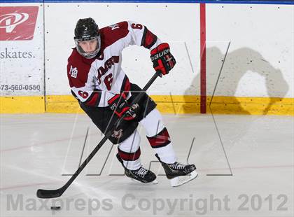 Thumbnail 1 in Kinnelon @ Morristown-Beard photogallery.
