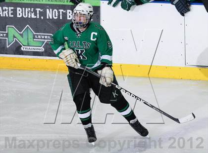 Thumbnail 1 in Kinnelon @ Morristown-Beard photogallery.