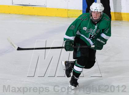Thumbnail 3 in Kinnelon @ Morristown-Beard photogallery.