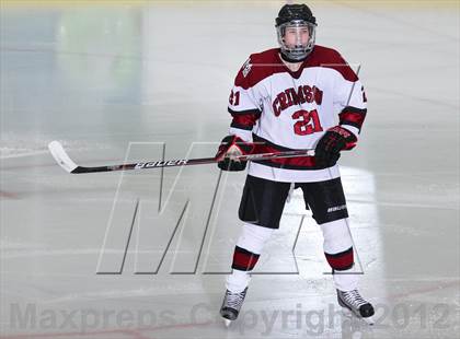 Thumbnail 1 in Kinnelon @ Morristown-Beard photogallery.