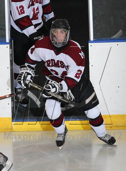 Thumbnail 2 in Kinnelon @ Morristown-Beard photogallery.