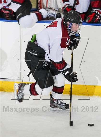 Thumbnail 2 in Kinnelon @ Morristown-Beard photogallery.