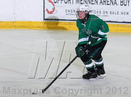 Thumbnail 1 in Kinnelon @ Morristown-Beard photogallery.