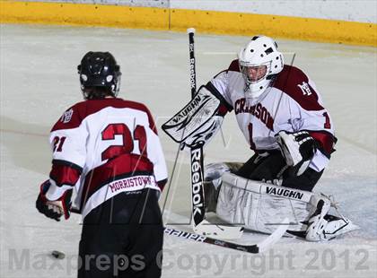Thumbnail 2 in Kinnelon @ Morristown-Beard photogallery.