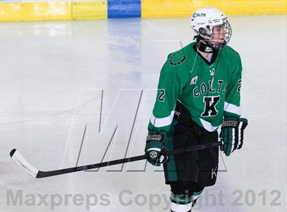 Thumbnail 1 in Kinnelon @ Morristown-Beard photogallery.