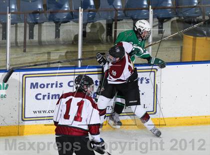 Thumbnail 3 in Kinnelon @ Morristown-Beard photogallery.