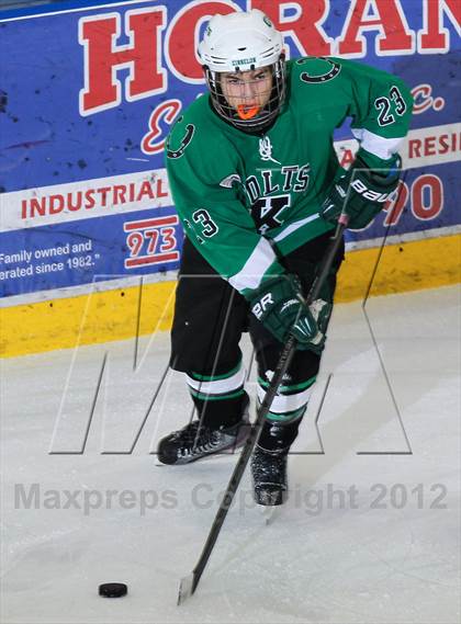 Thumbnail 2 in Kinnelon @ Morristown-Beard photogallery.