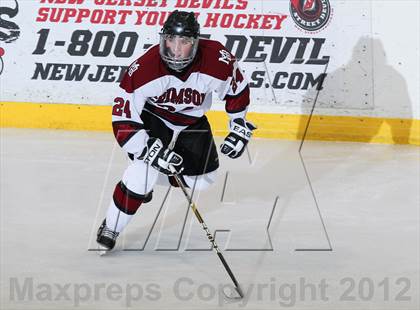 Thumbnail 2 in Kinnelon @ Morristown-Beard photogallery.