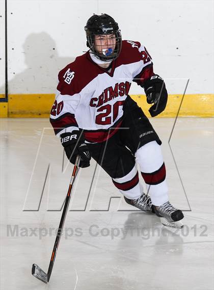 Thumbnail 2 in Kinnelon @ Morristown-Beard photogallery.