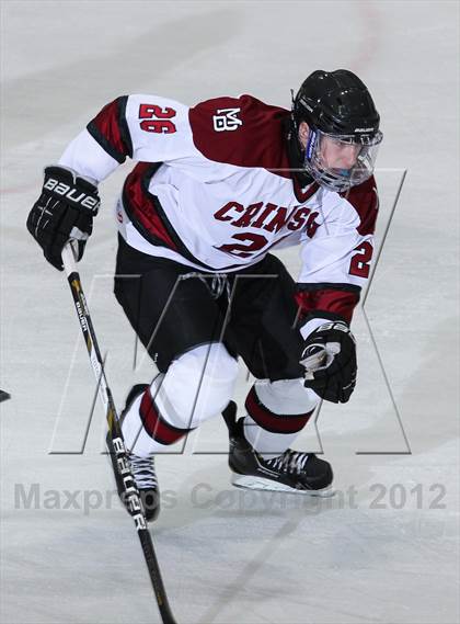 Thumbnail 1 in Kinnelon @ Morristown-Beard photogallery.