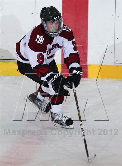 Thumbnail 1 in Kinnelon @ Morristown-Beard photogallery.