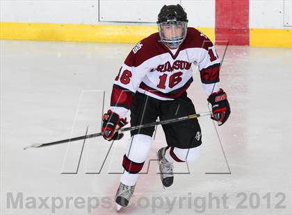 Thumbnail 2 in Kinnelon @ Morristown-Beard photogallery.