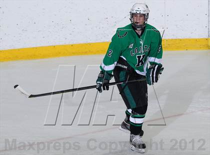Thumbnail 1 in Kinnelon @ Morristown-Beard photogallery.