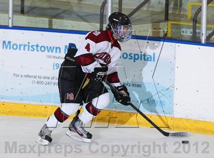 Thumbnail 1 in Kinnelon @ Morristown-Beard photogallery.