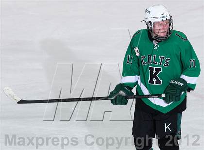Thumbnail 1 in Kinnelon @ Morristown-Beard photogallery.
