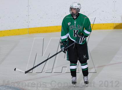 Thumbnail 3 in Kinnelon @ Morristown-Beard photogallery.